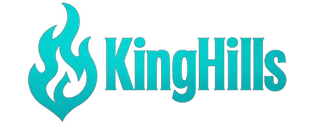KingHills
